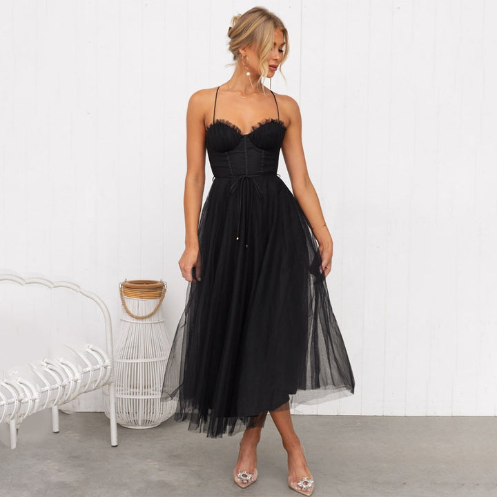 Elegant party dress