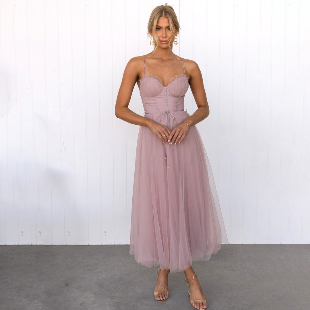 Elegant party dress