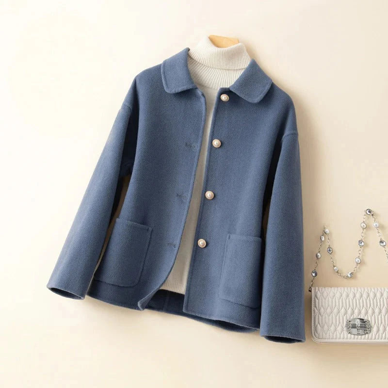 Vicky™ | Caricia de Invierno en Cachemira