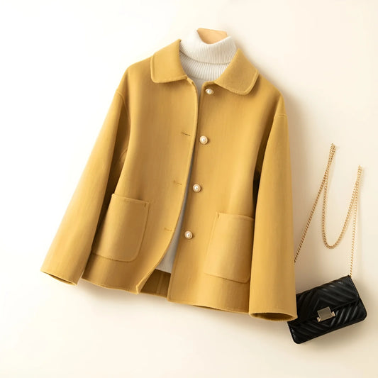 Vicky™ | Caricia de Invierno en Cachemira