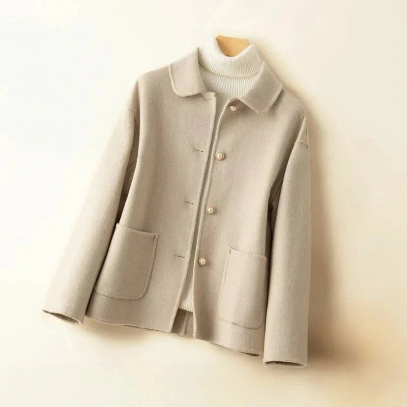 Vicky™ | Caricia de Invierno en Cachemira