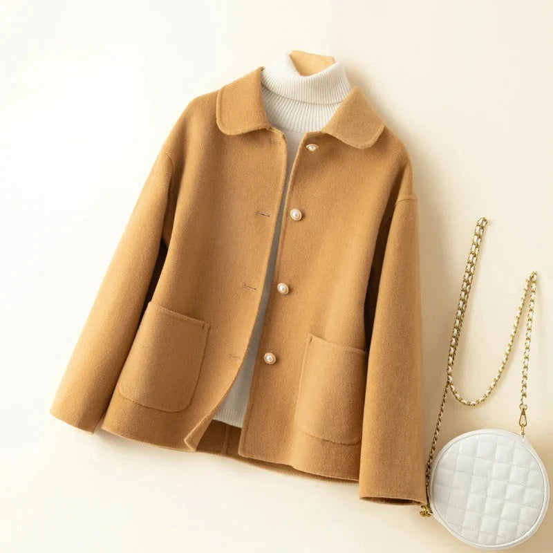 Vicky™ | Caricia de Invierno en Cachemira
