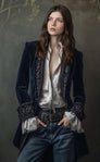 Navy Blue