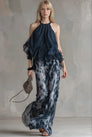 Blau Navy