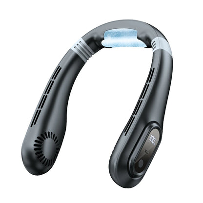 ネッククーラー