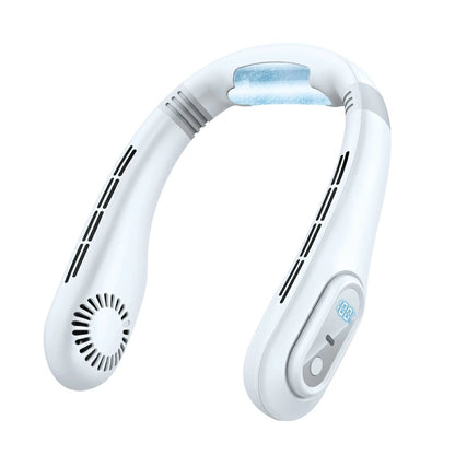 ネッククーラー