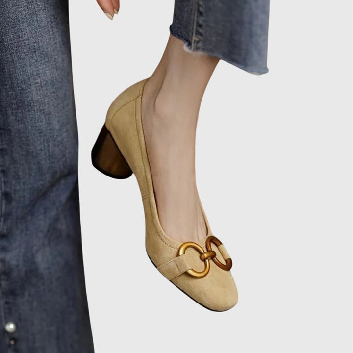 Dorothy™ | Elegant High Heels