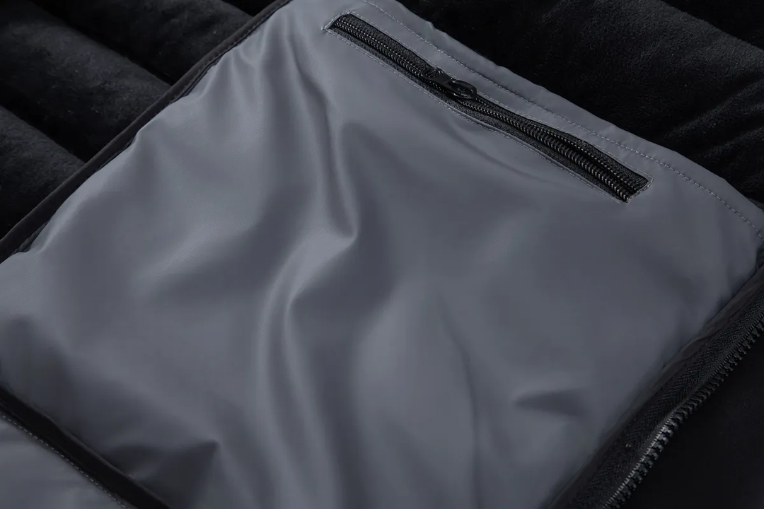 Giacca Ibrida Premium | Everyday Functional Elegance