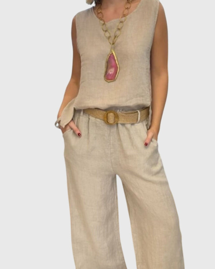 Lenila™ | SET A DUE PEZZI IN STILE BOHEMIEN