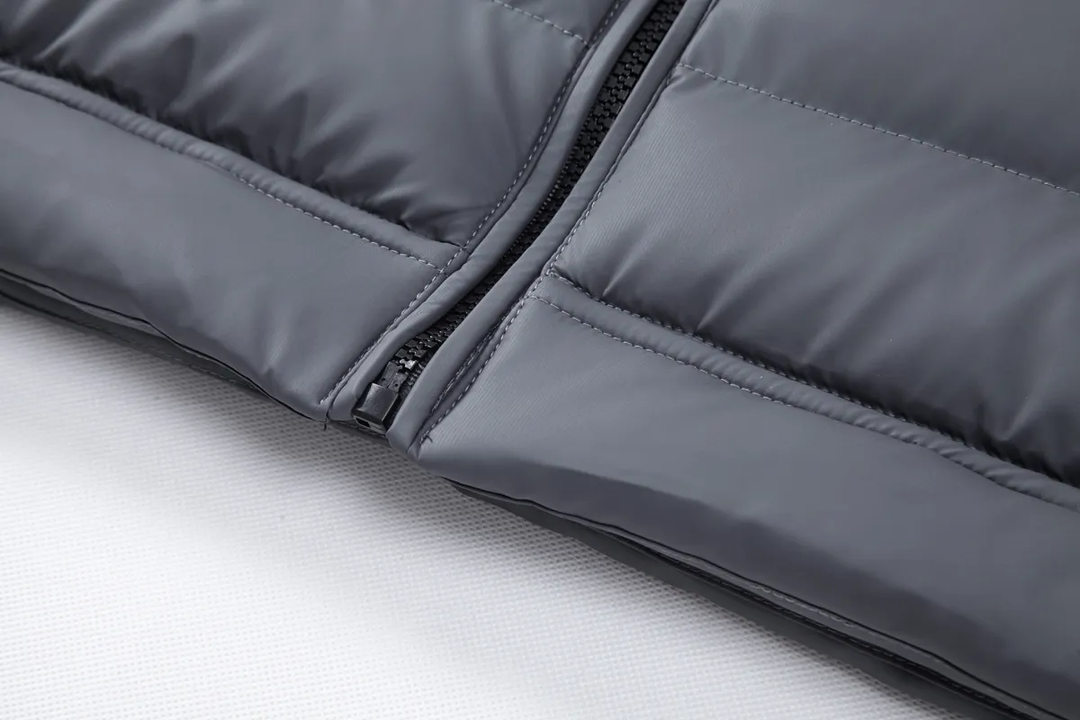 Giacca Ibrida Premium | Everyday Functional Elegance