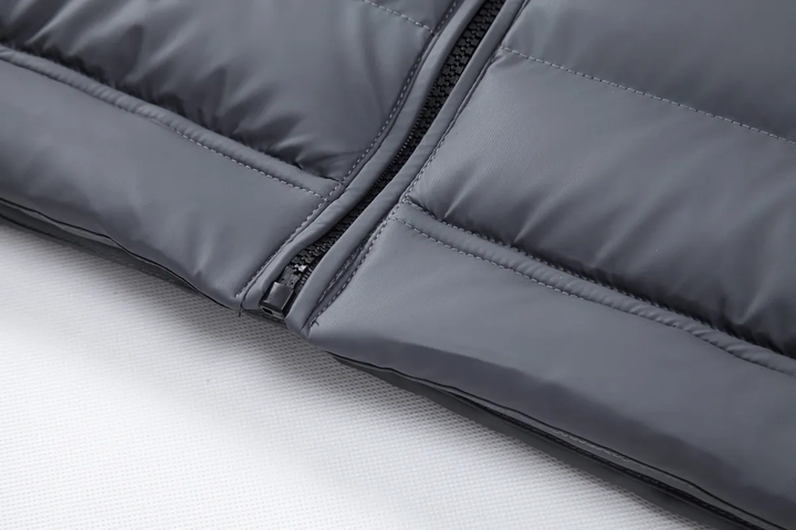 Giacca Ibrida Premium | Everyday Functional Elegance
