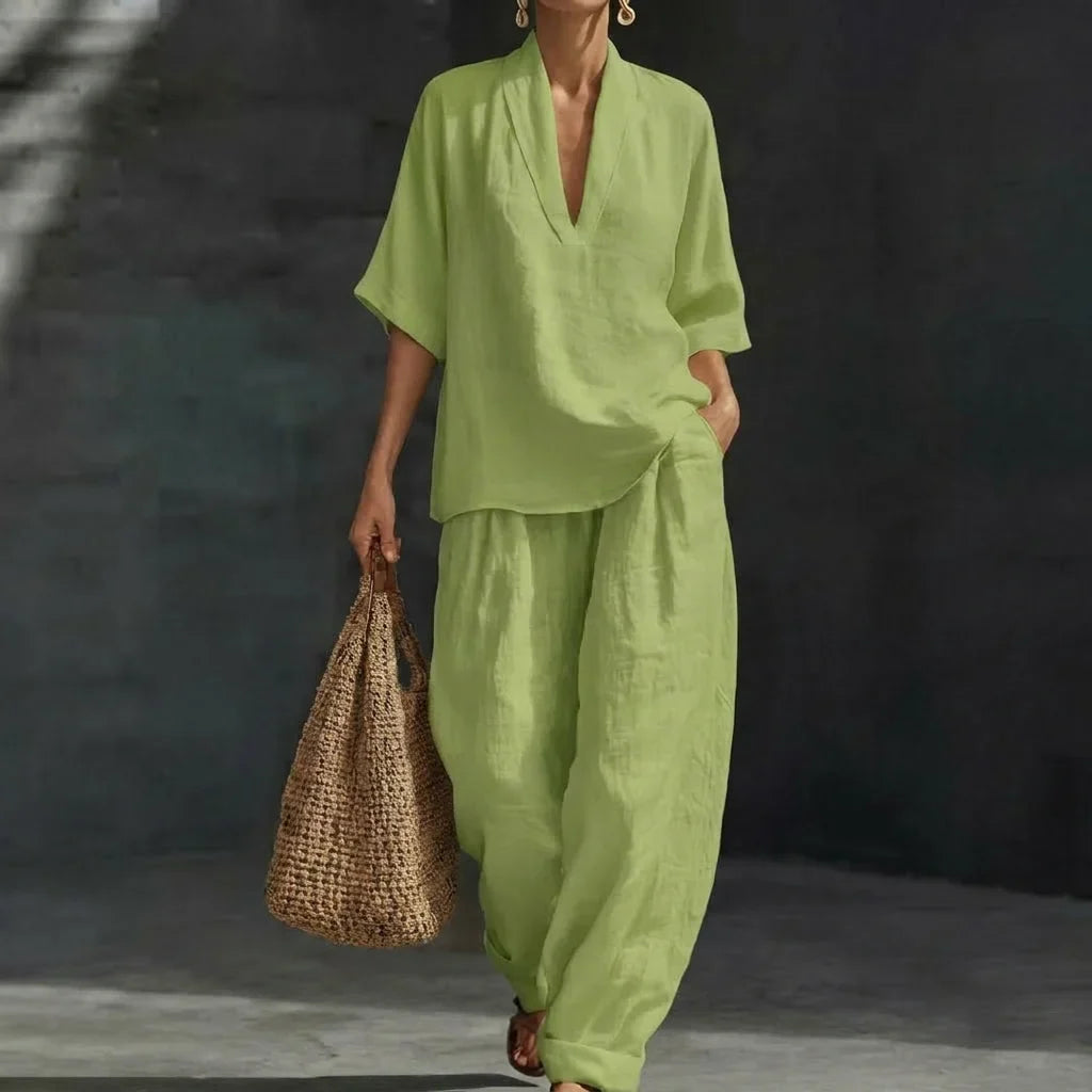 Dolores | Set a due pezzi da donna