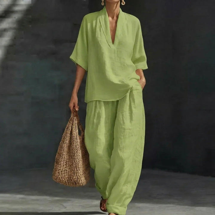 Dolores | Set a due pezzi da donna