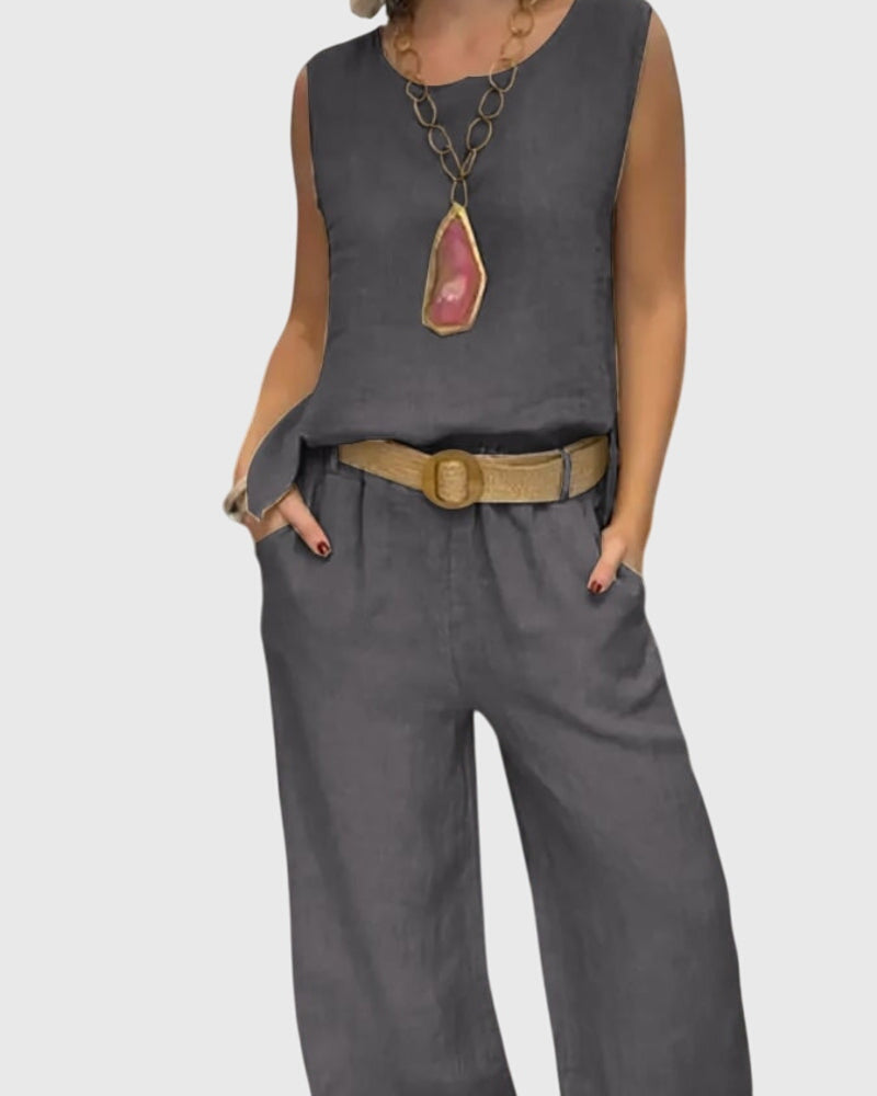 Lenila™ | SET A DUE PEZZI IN STILE BOHEMIEN