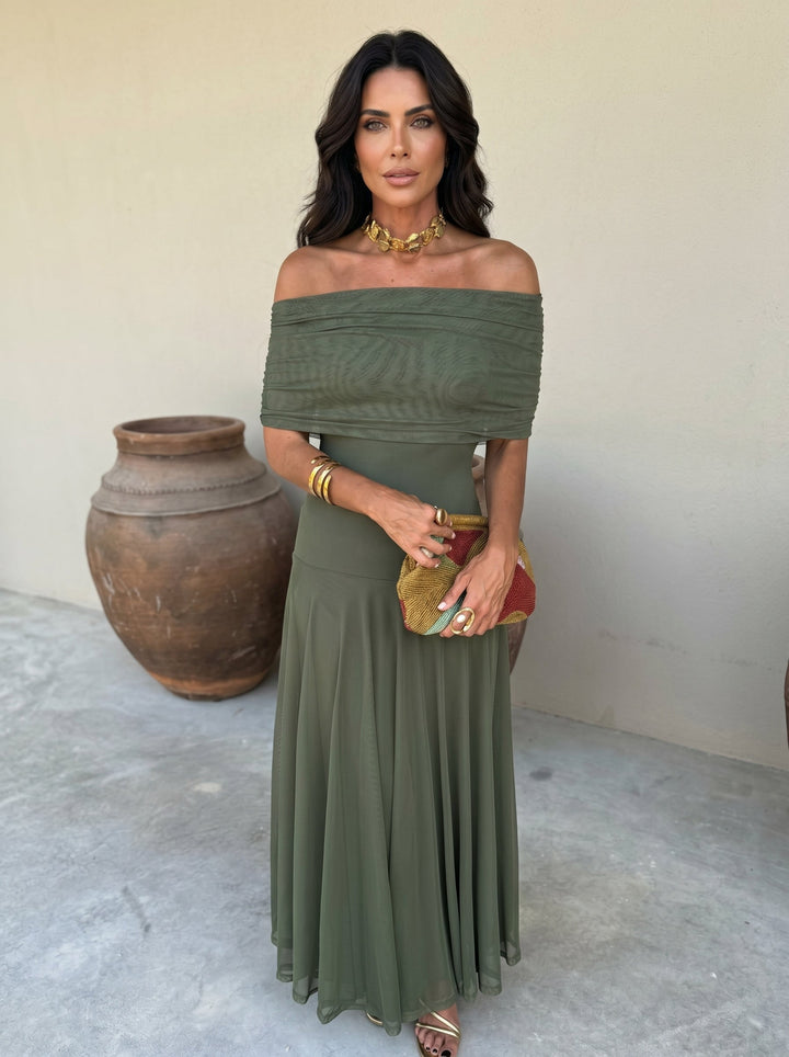 Toledo | Female Dress