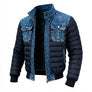 Bleu denim