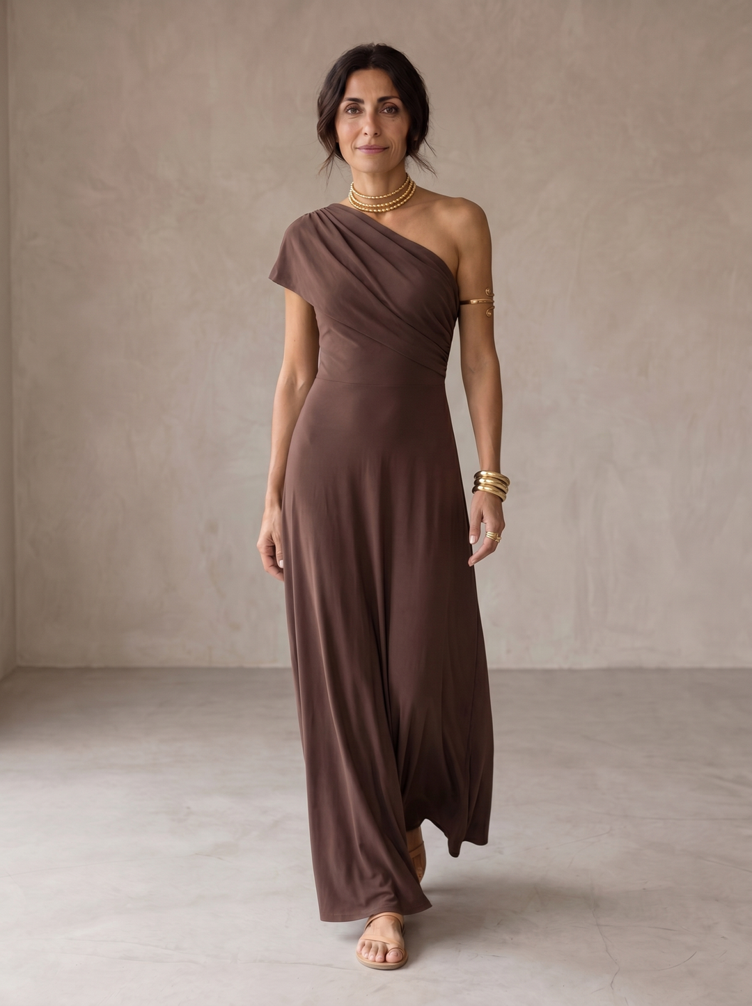 Toledo | Female Dress