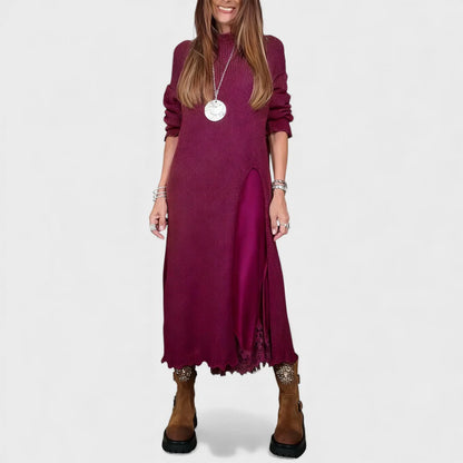 Laluna - Abito completo elegante e stiloso