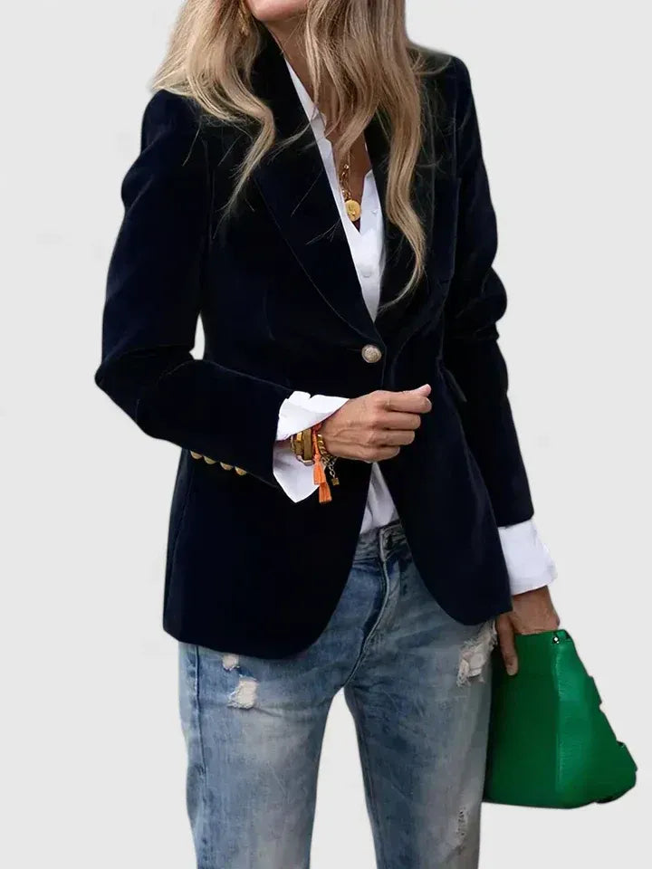 Alessia | Giacca sartoriale