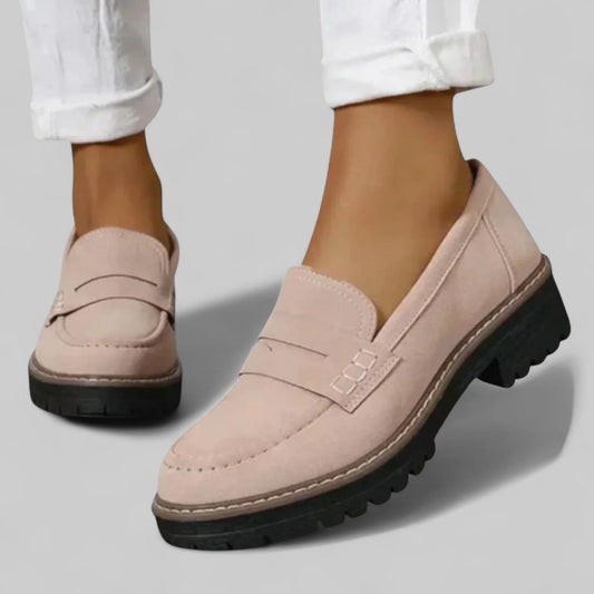 Carla — Mocassini ortopedici comfort