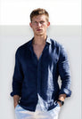 Navy Blue