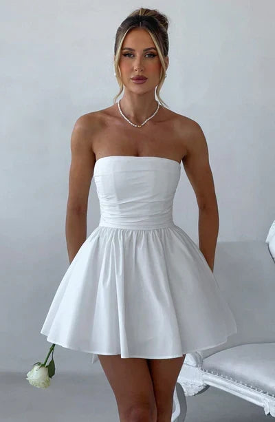 Lexi mini dress