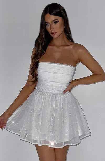Lexi mini dress