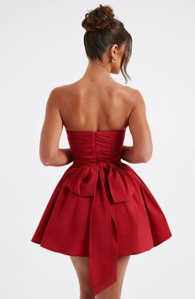 Lexi mini dress