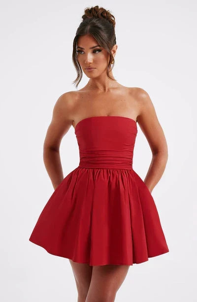 Lexi mini dress
