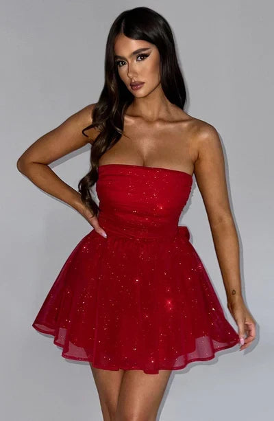Lexi mini dress