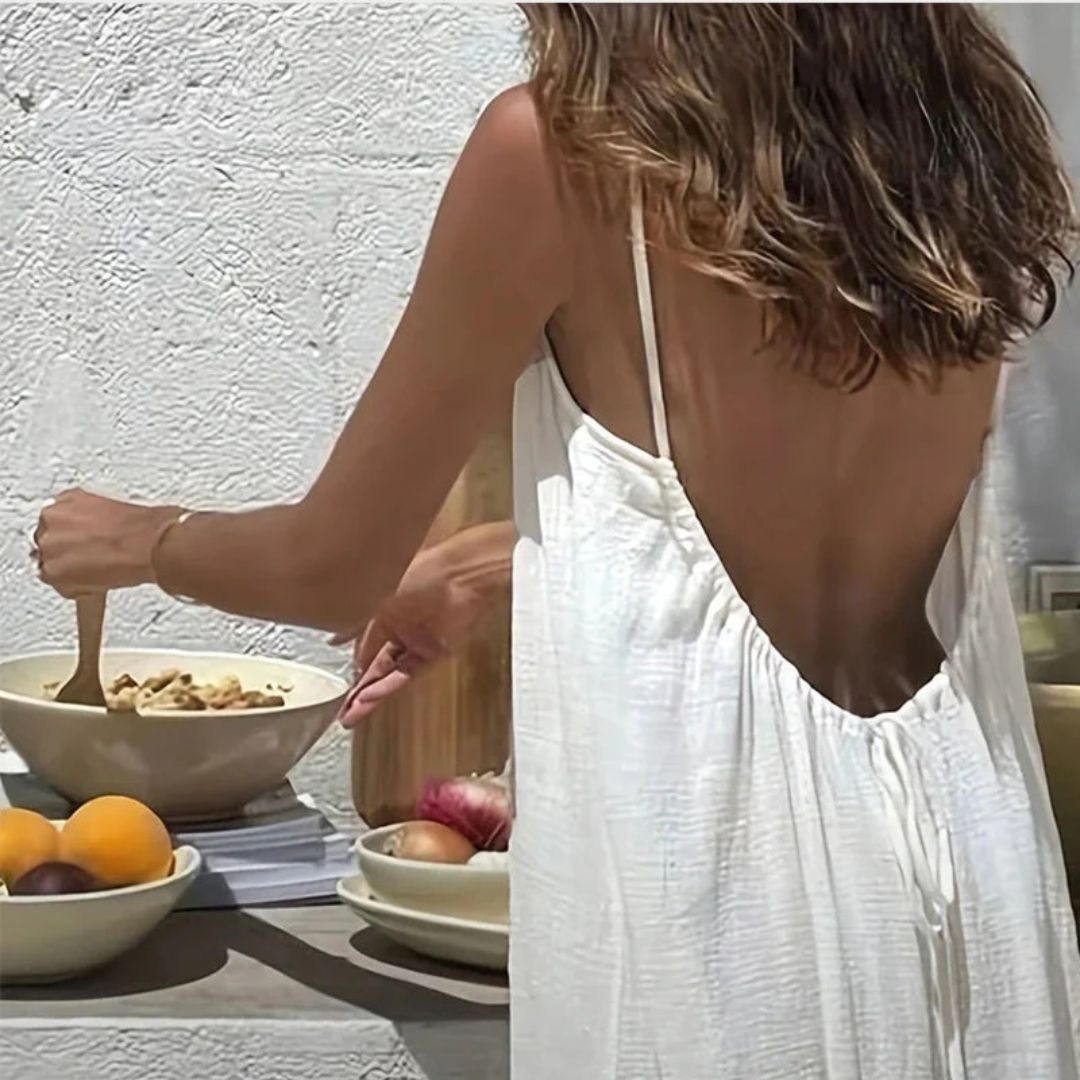 El vestido Nuance - La Câline™