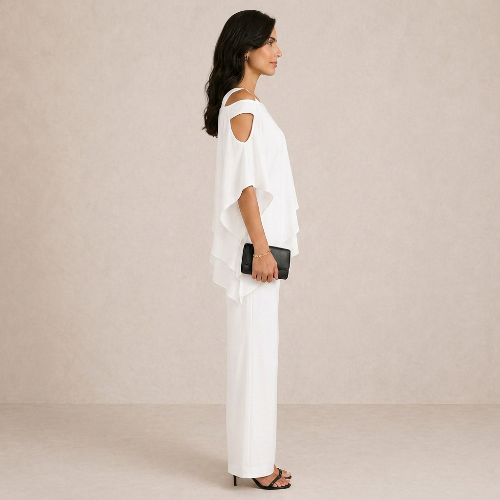 Sofie | Elegante traje de dos piezas