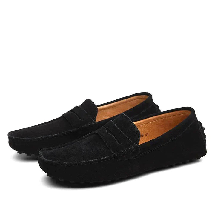 Cazel | Classic moccasins for men