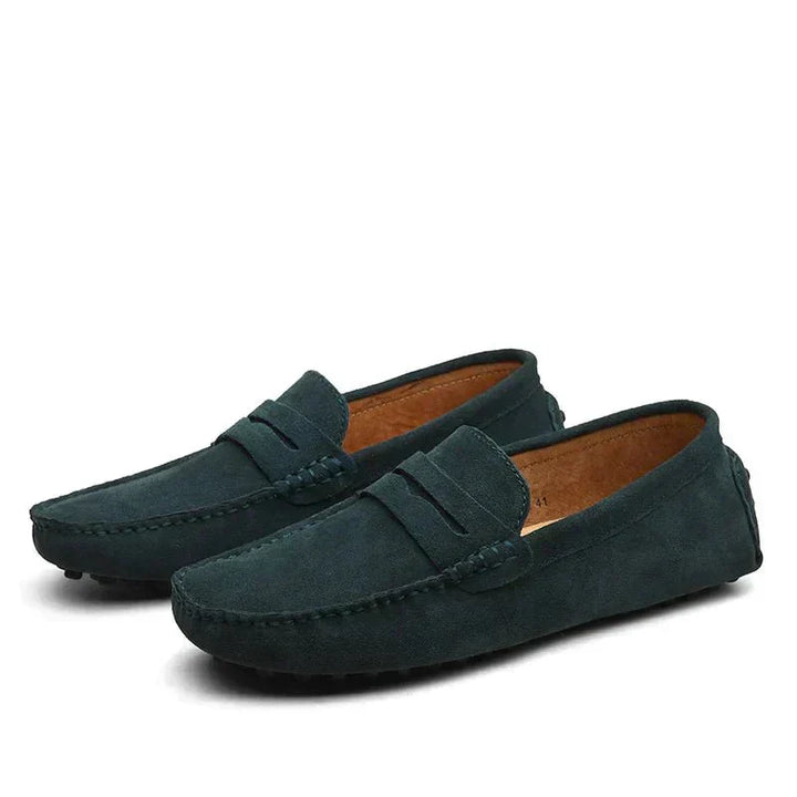 Cazel | Classic moccasins for men