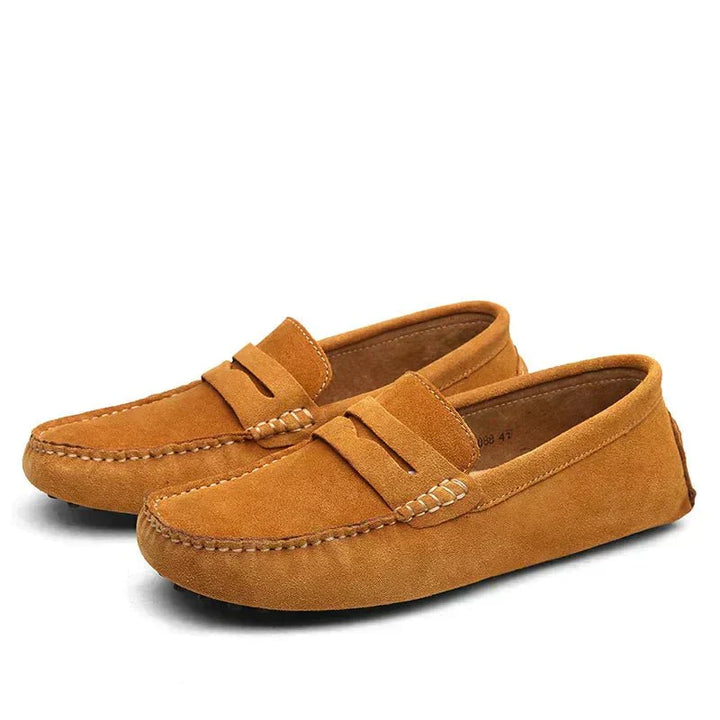 Cazel | Classic moccasins for men