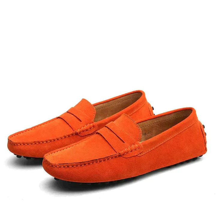 Cazel | Classic moccasins for men