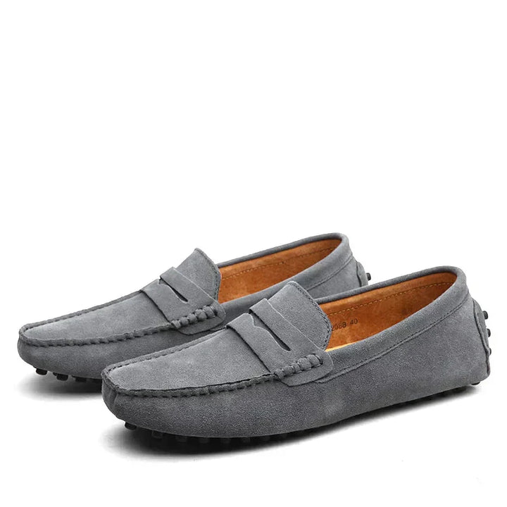 Cazel | Classic moccasins for men