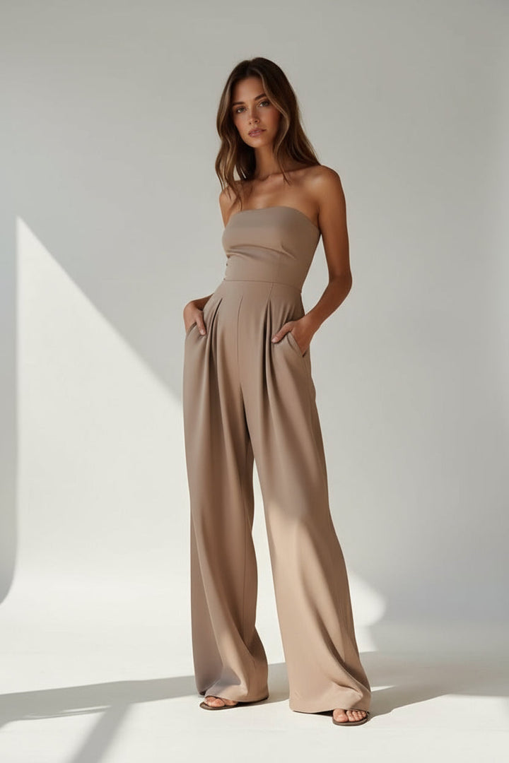Isadora™ | Tuta comoda