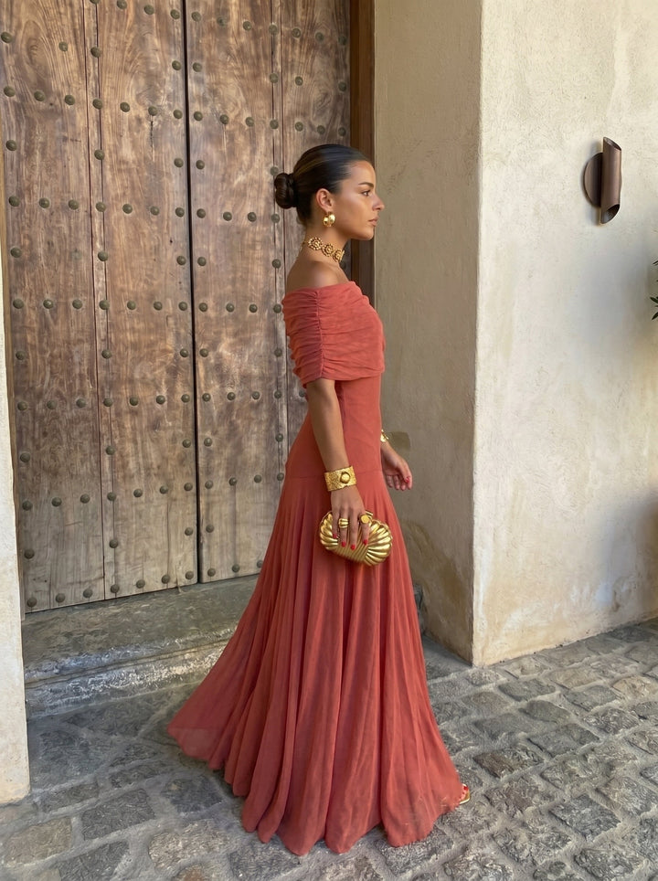 Toledo | Female Dress