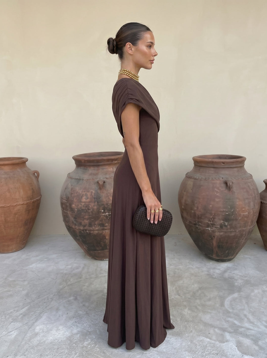 Toledo | Female Dress