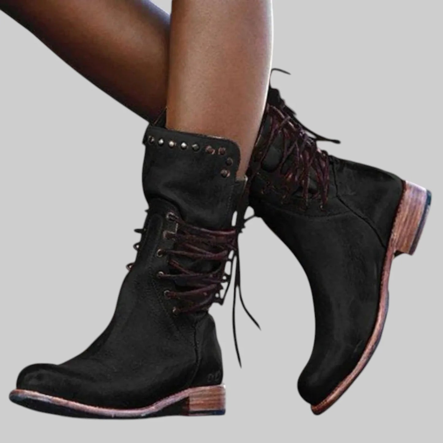 Yara | Stiefel, die Eleganz verleihen