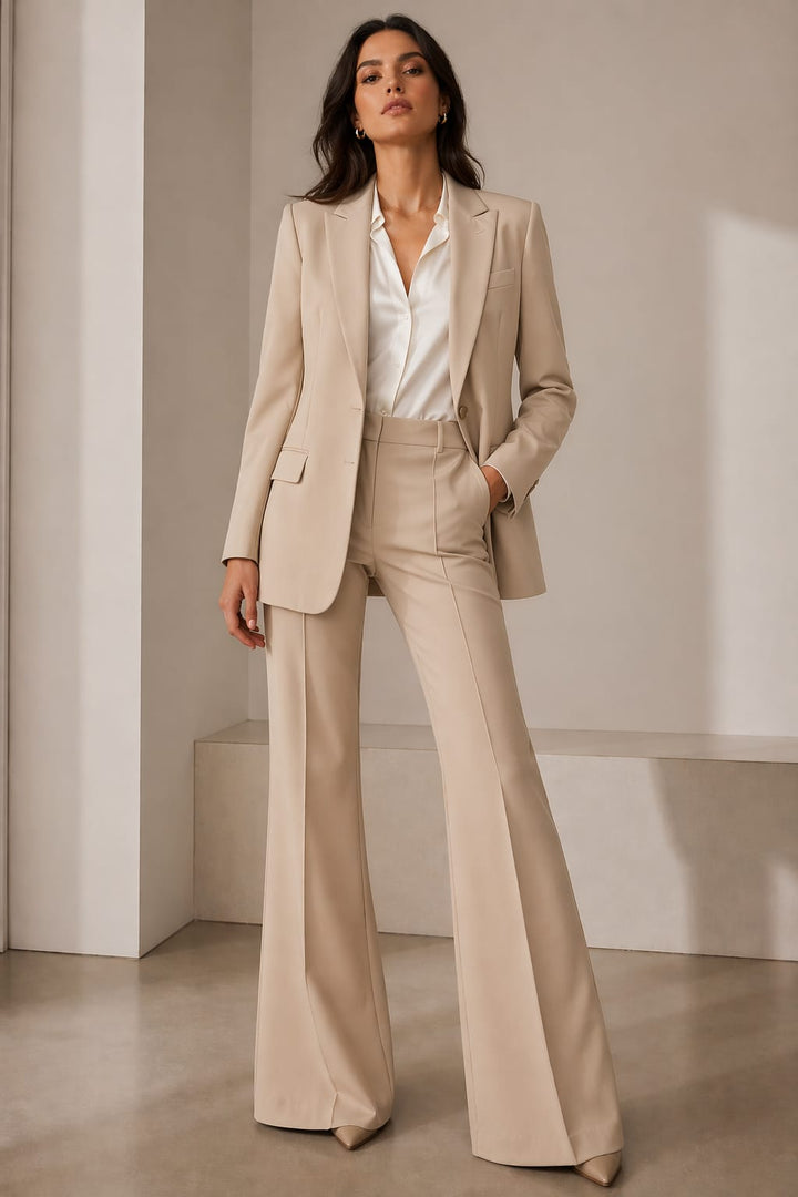 Tailleur ITALIA - Made in Italy