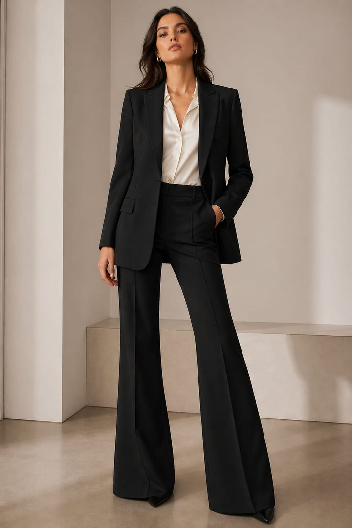 Tailleur ITALIA - Made in Italy