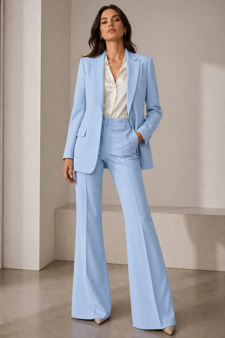 Tailleur ITALIA - Made in Italy
