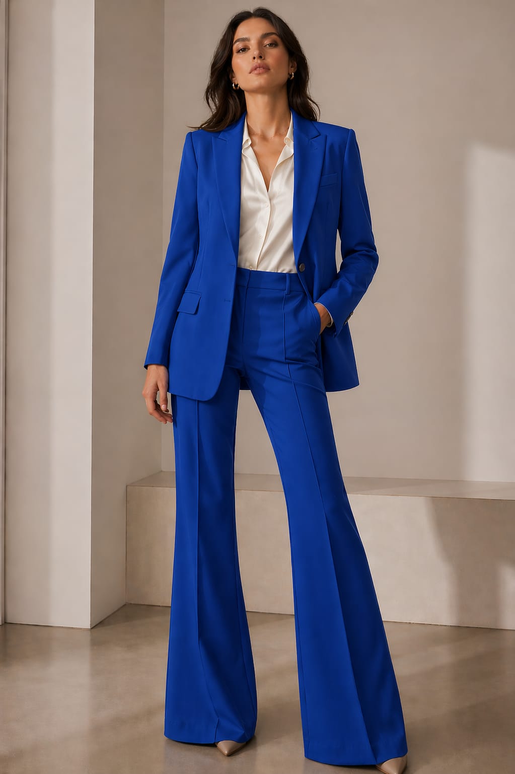 Tailleur ITALIA - Made in Italy