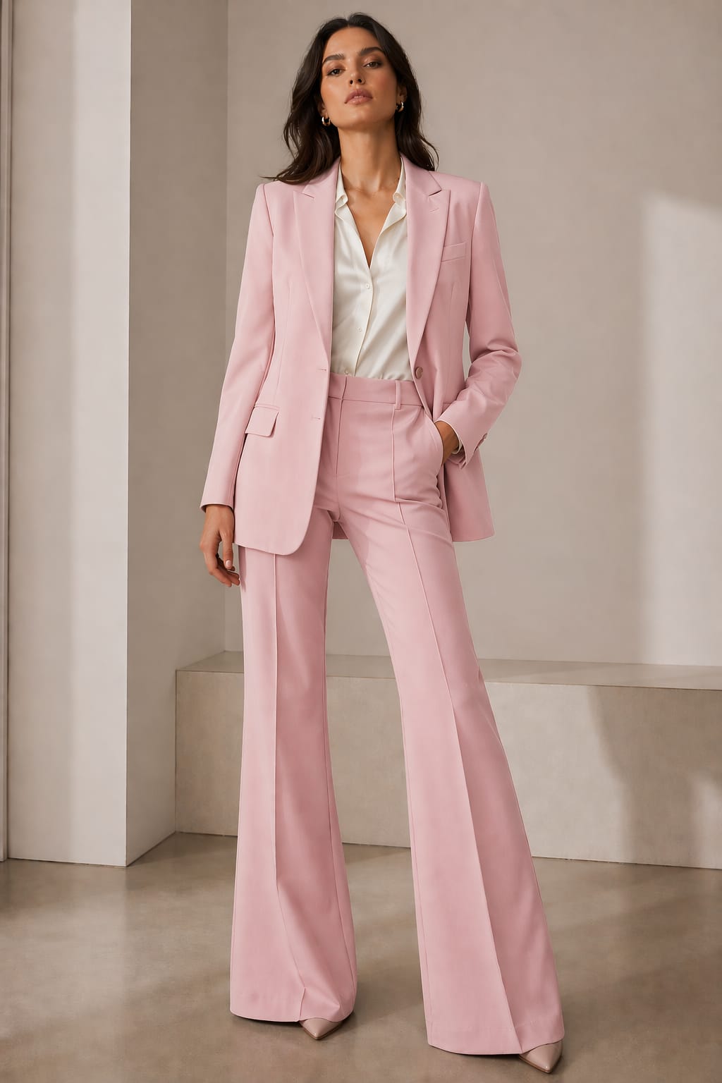 Tailleur ITALIA - Made in Italy