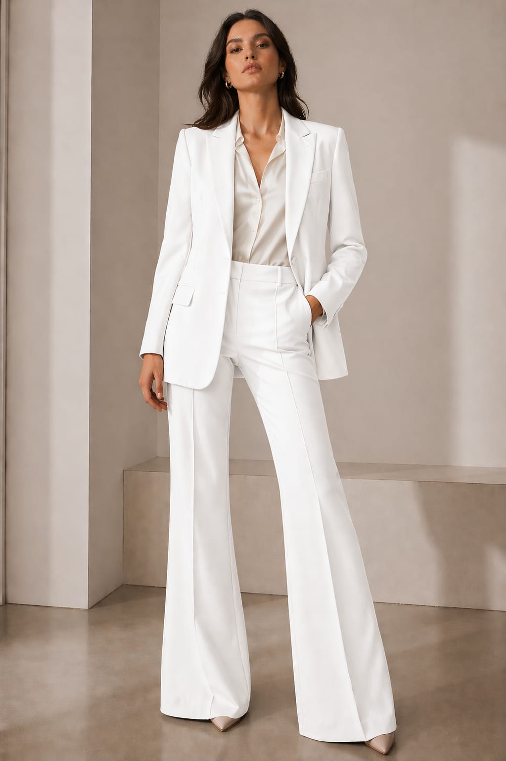 Tailleur ITALIA - Made in Italy