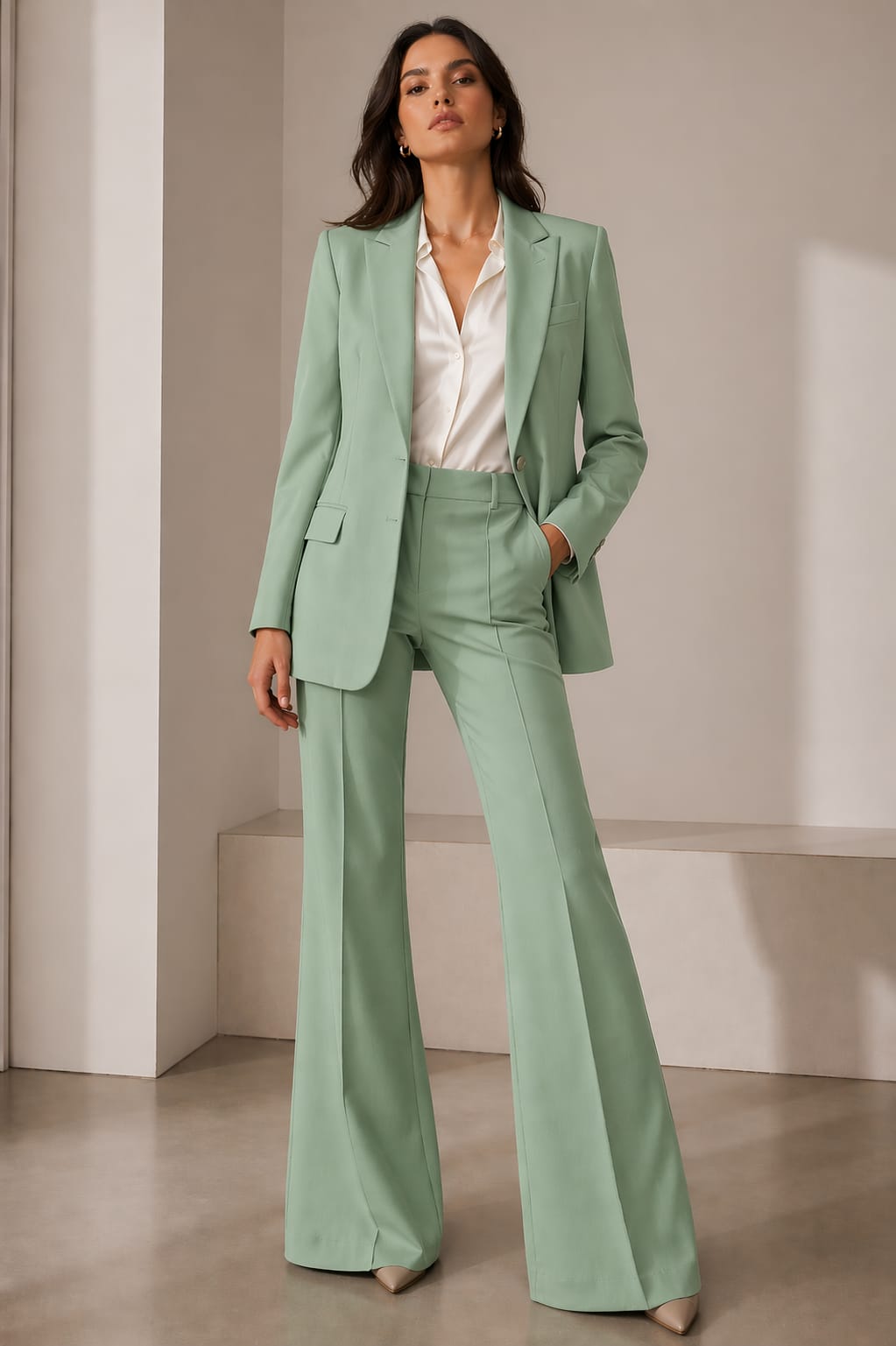 Tailleur ITALIA - Made in Italy