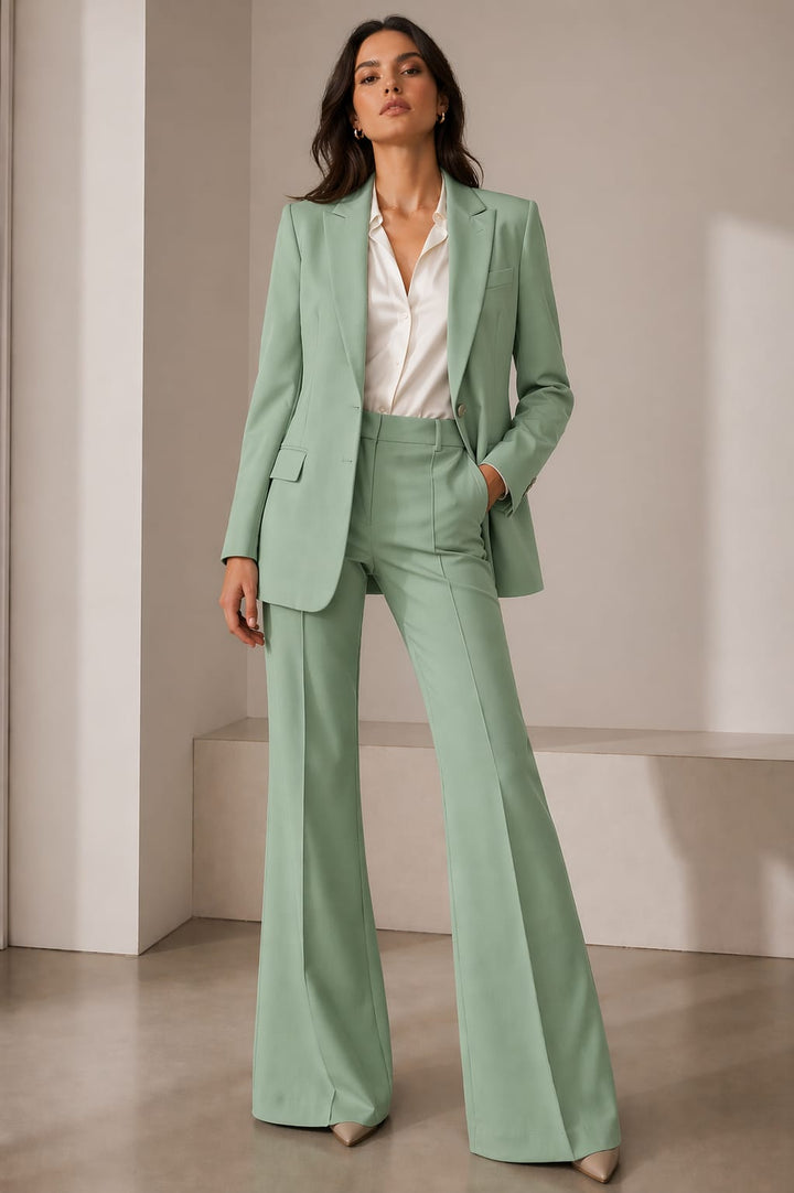 Tailleur ITALIA - Made in Italy