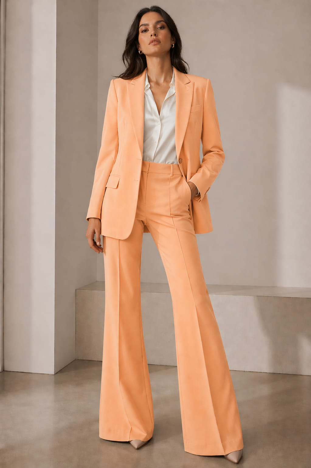 Tailleur ITALIA - Made in Italy